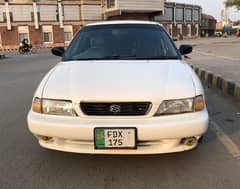 Suzuki Baleno 2000