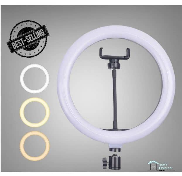 RING LIGHT 4
