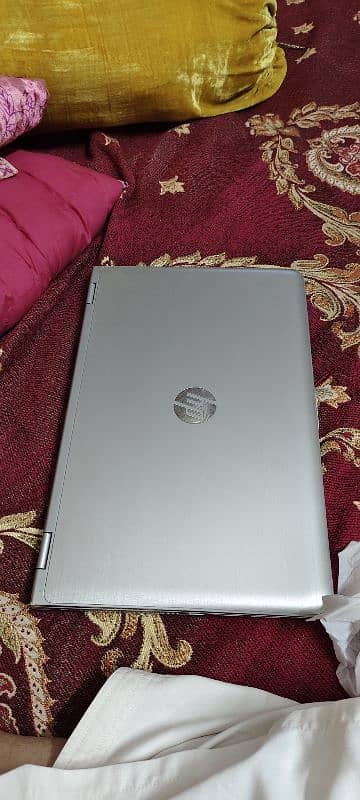 HP envy touchscreen laptop 0