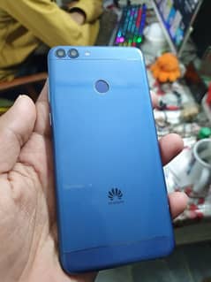 Huawei