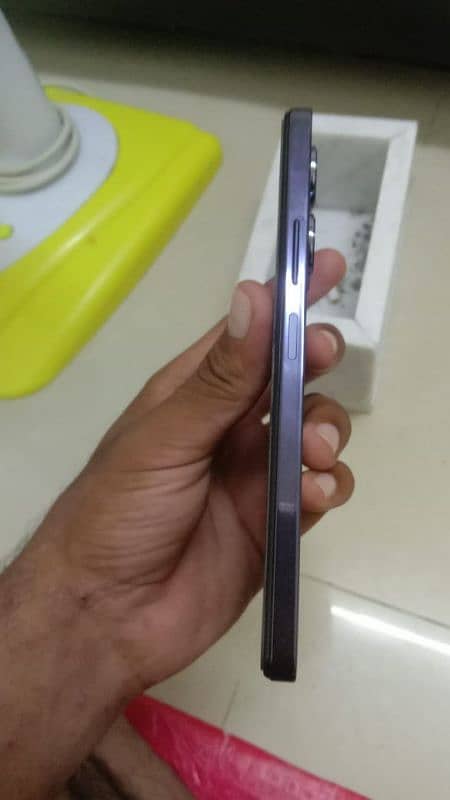 infinix not 30 8+8/256gb 2