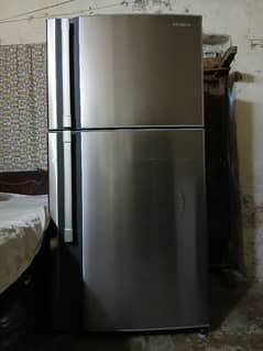 hitachi refrigerator