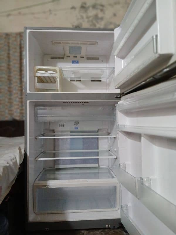 hitachi refrigerator 4