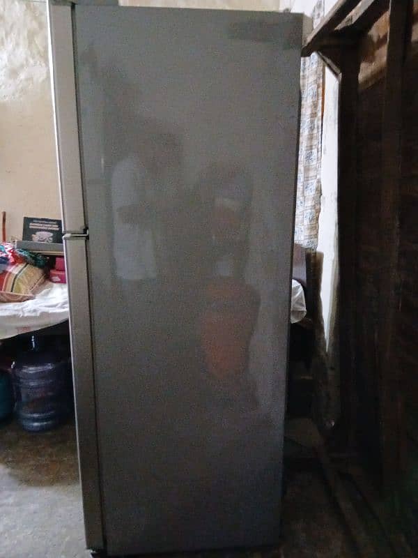 hitachi refrigerator 5