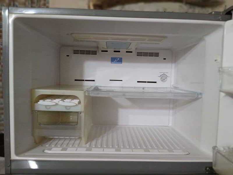 hitachi refrigerator 7