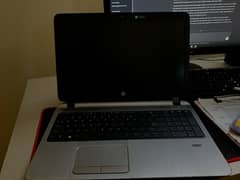 HP laptop