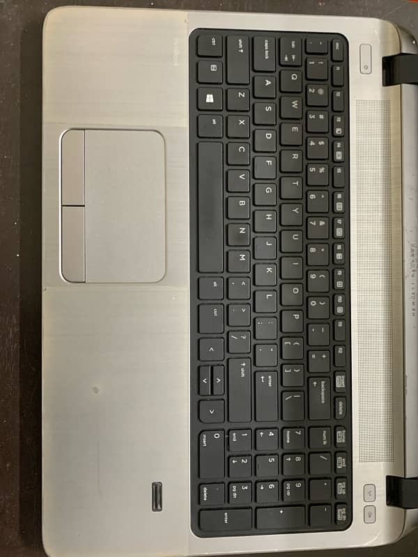 HP laptop 2