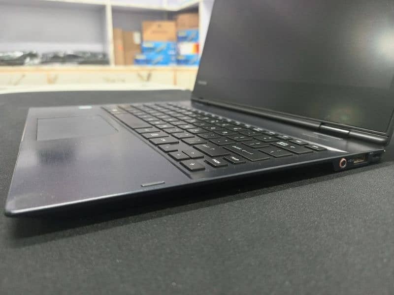 Toshiba Portege  Dynabook core i5 8th 16/256 gb 5