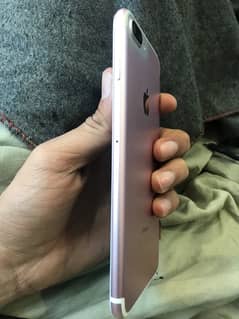 iphone 7plus non pta 128gb battery change finget sensor not work