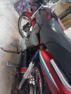 honda dream condition 10 by 9. fast owner name  all document  ok