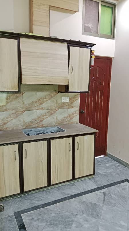 Affordable 3 Marla (Used) House for Sale in Lahore 10