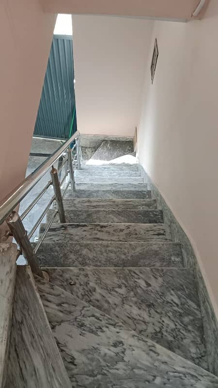 Affordable 3 Marla (Used) House for Sale in Lahore 14