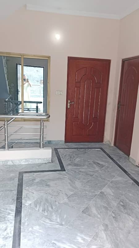 Affordable 3 Marla (Used) House for Sale in Lahore 15