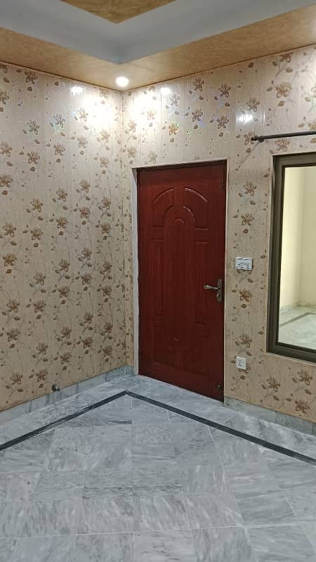 Affordable 3 Marla (Used) House for Sale in Lahore 18