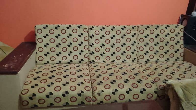 7 Seater Sofa For Sale 5