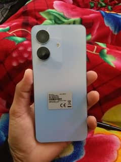 Realme Note 60 ,almost new phone urgent sale