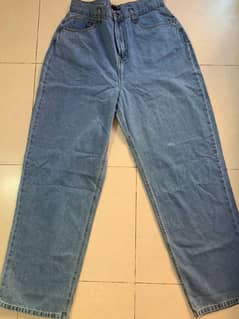 pack of 2 baggy pants