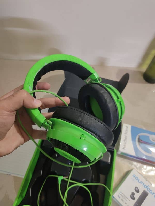 Razer Kraken 2019 edition 2