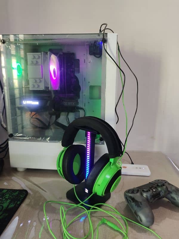 Razer Kraken 2019 edition 6