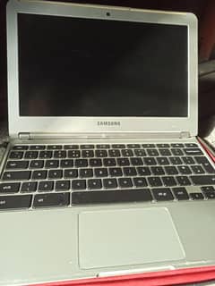 Samsung Chromebook