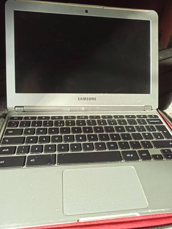 Samsung Chromebook 0