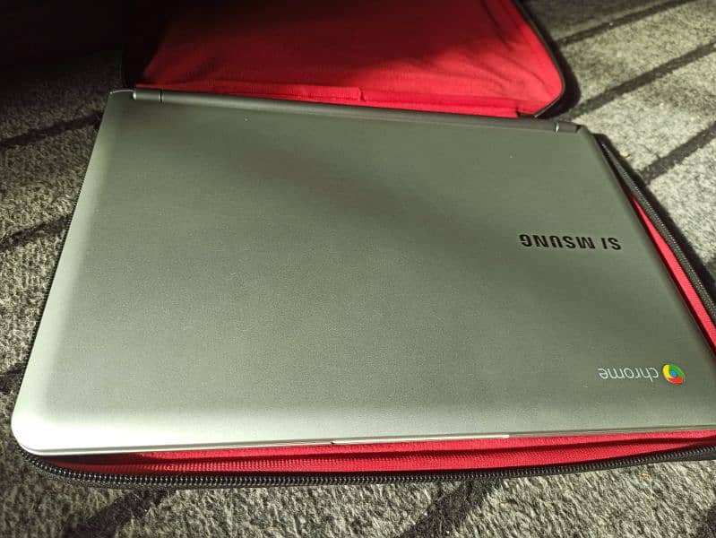 Samsung Chromebook 1