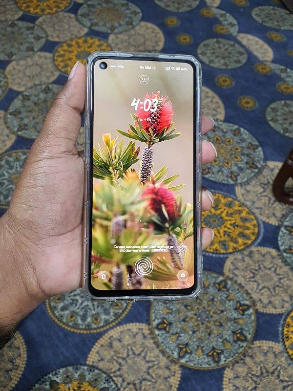 Realme GT Master Edition . 8/128gb . Full Box . 6