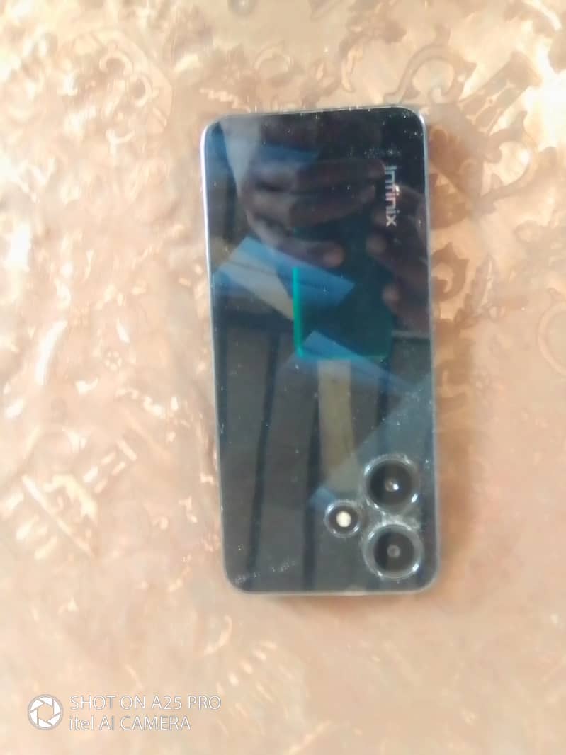 Infinix Hot 30 Play (lightly Used) 6