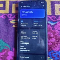 oppo A38 6 128 non pta