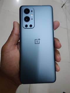 OnePlus 9 pro global version dualsim 12gb256gb brand new set waterpack