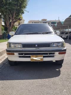 Toyota  1988--------------03458098739