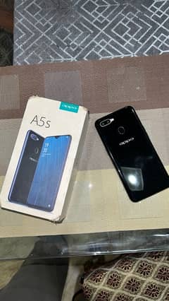 oppo A5s