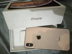 IPhone XS Max 256 Gb