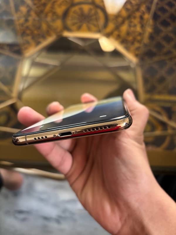 IPhone XS Max 256 Gb 1