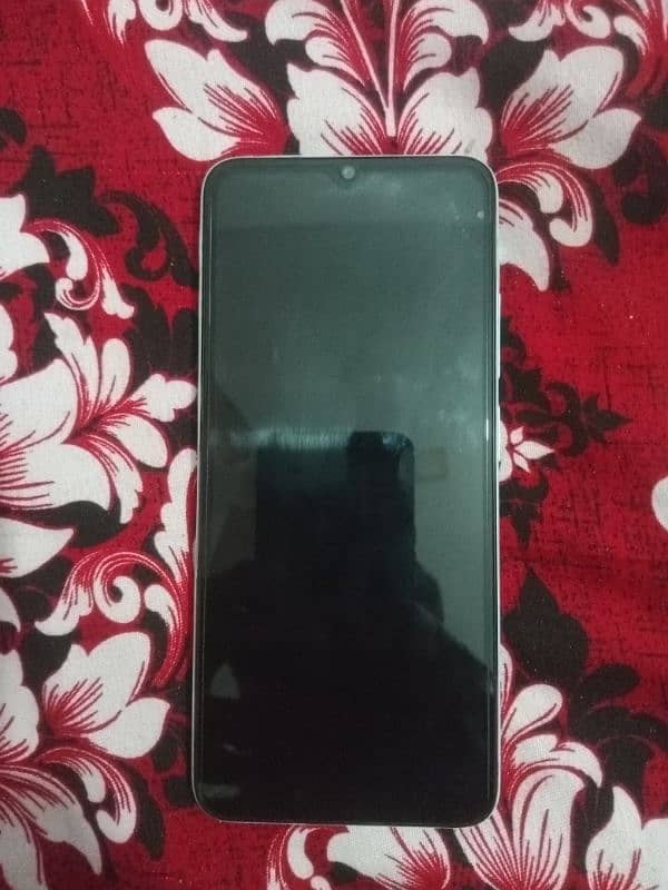 Redmi 12c 4 gb Ram 128 gb Rom 0