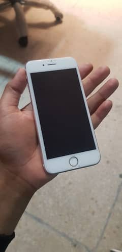 iphone 6s. 64gb pta approved