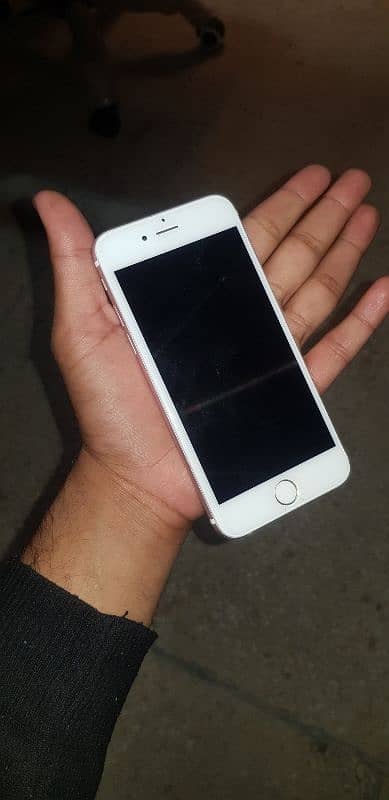 iphone 6s. 64gb pta approved 4