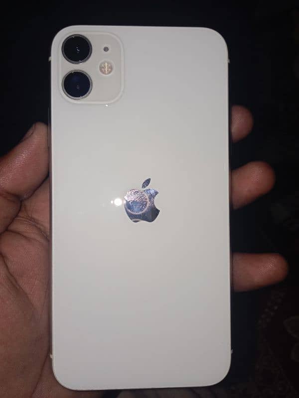 iphone 11 non pta 10 by 10 condition 4