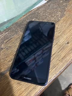 Huawei Y5 Prime blue color