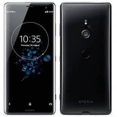 Sonyxz3 4.64gb