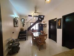 2 Bed DD Penthouse For Sale At Saima Jinnah Avenue