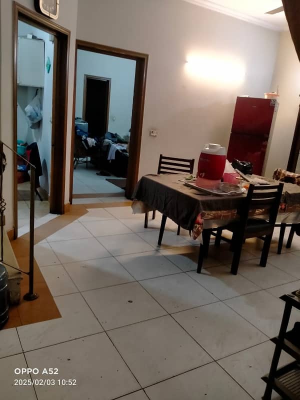 8 Marla House For Sale IN Divine Home Near Bhatta Chownk DHA Lahore 7