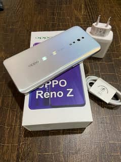 Oppo Reno Z 8/256