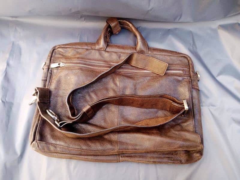 leather bag 3