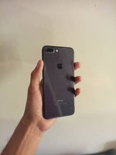 iphone 7plus 128GB