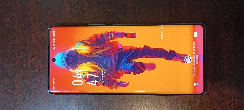 Infinix zero 40 condition 10/10 0