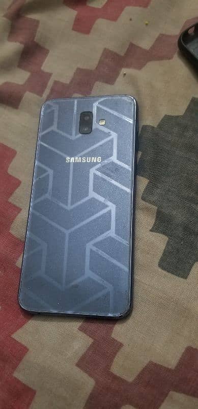 samsung j6 plus 2