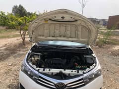 Toyota Corolla XLI 2015/2016(03056375902)