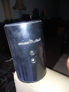 ETISALAT ROUTER