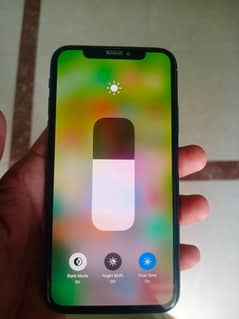 IPhone X For Sell